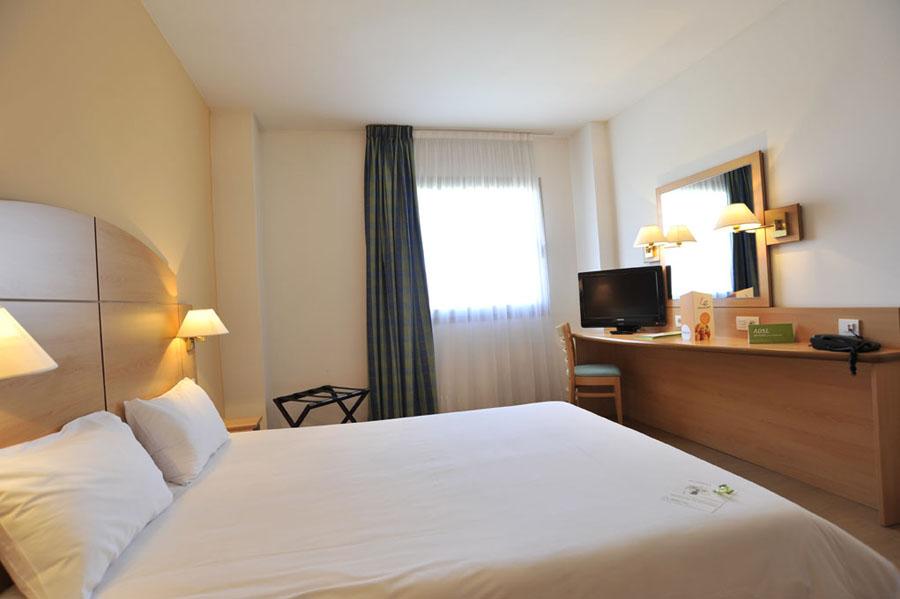 Hotel Travelodge Madrid