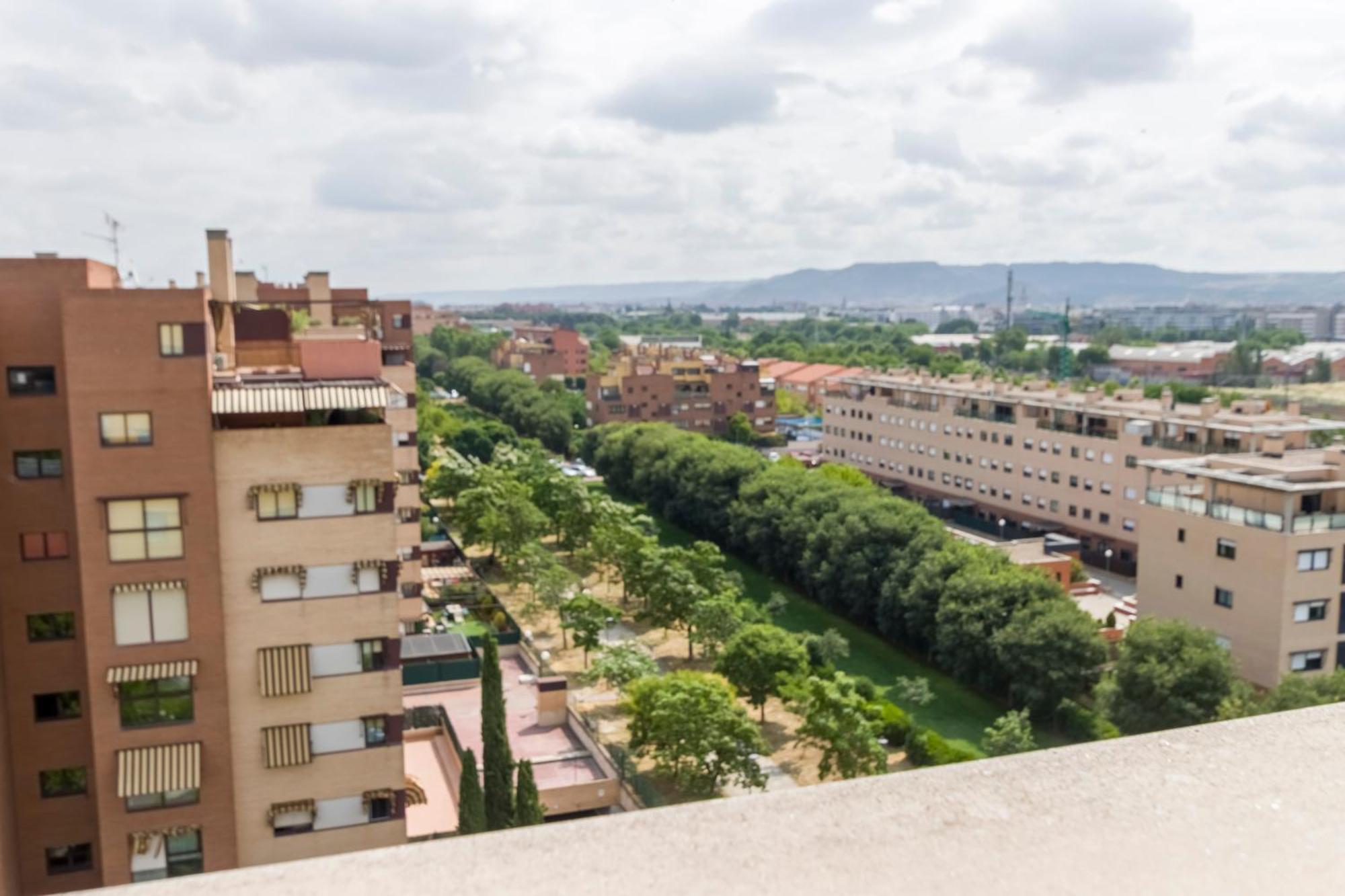 Travelodge Madrid
