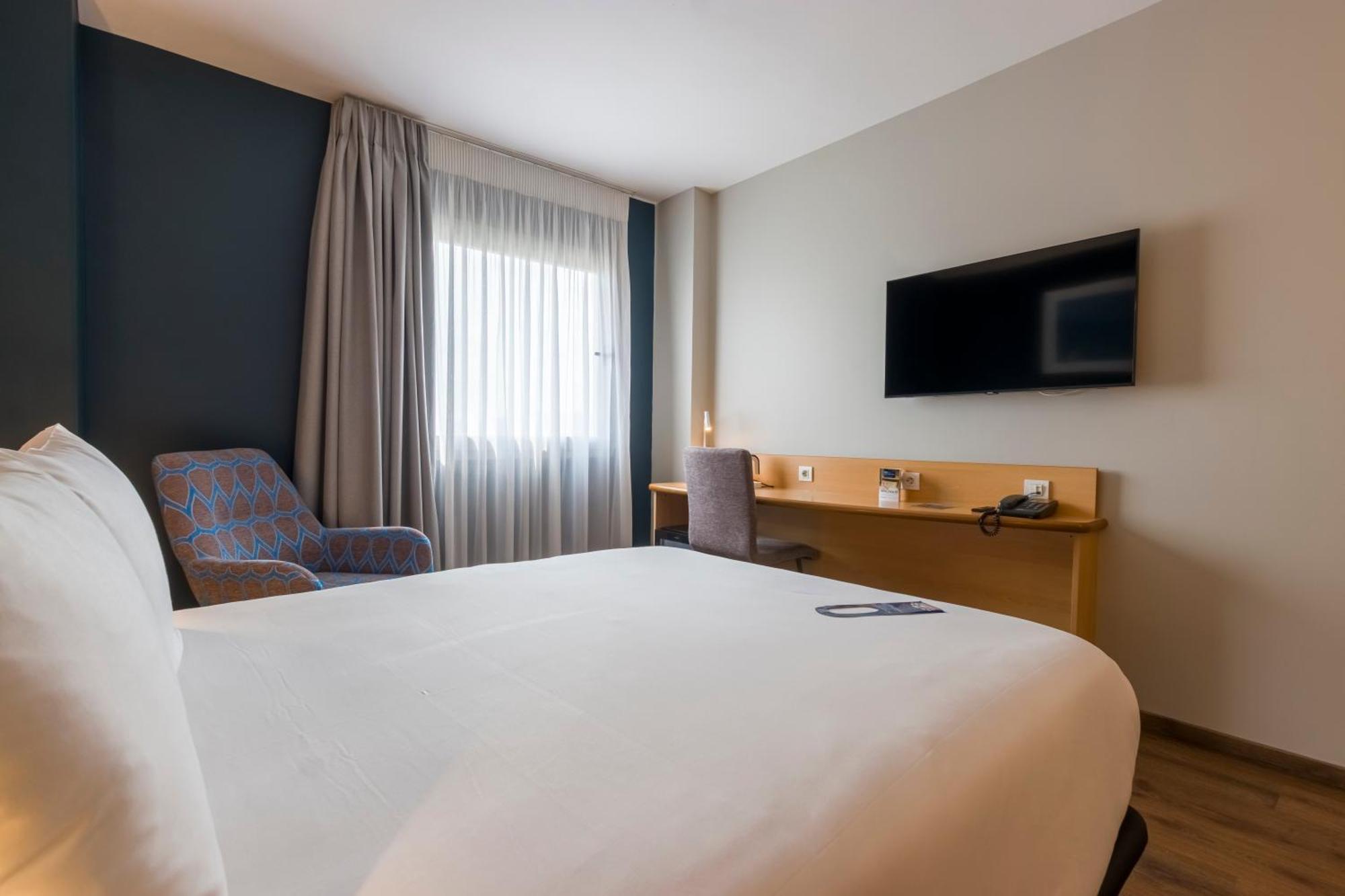 Travelodge Madrid Alcalá de Henares