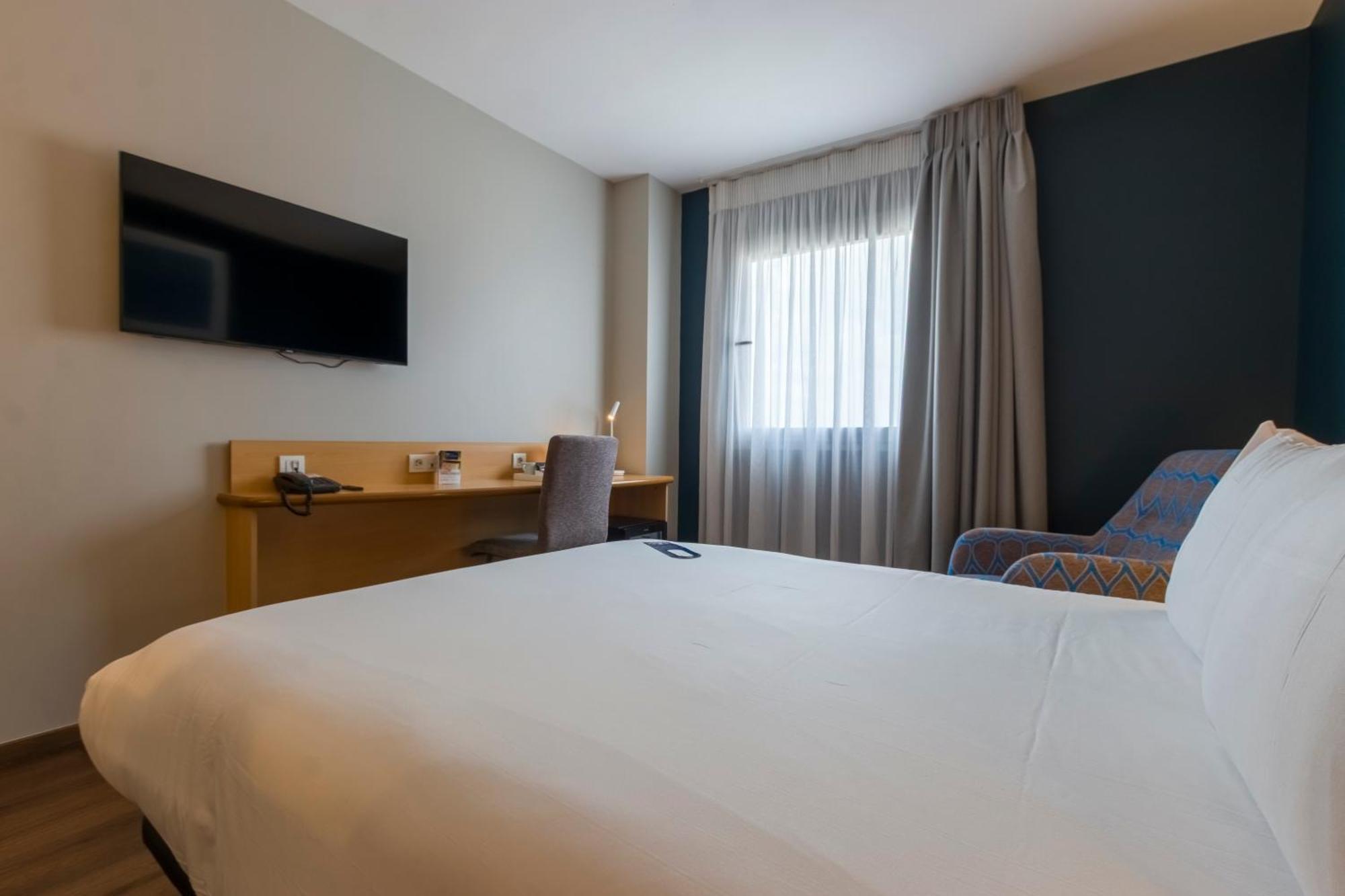 Travelodge Madrid Alcalá de Henares