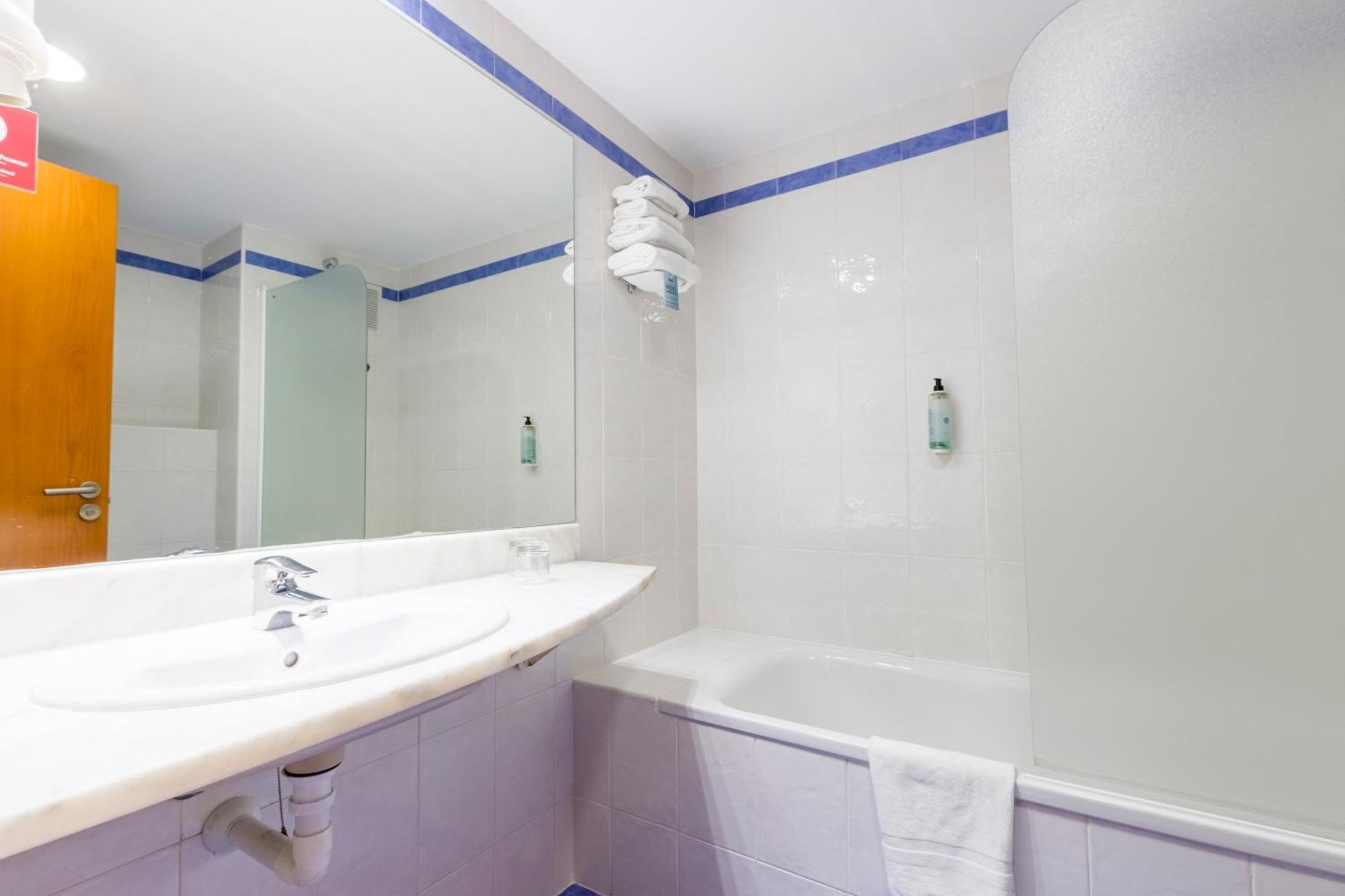 Hotel Travelodge Madrid Alcalá de Henares