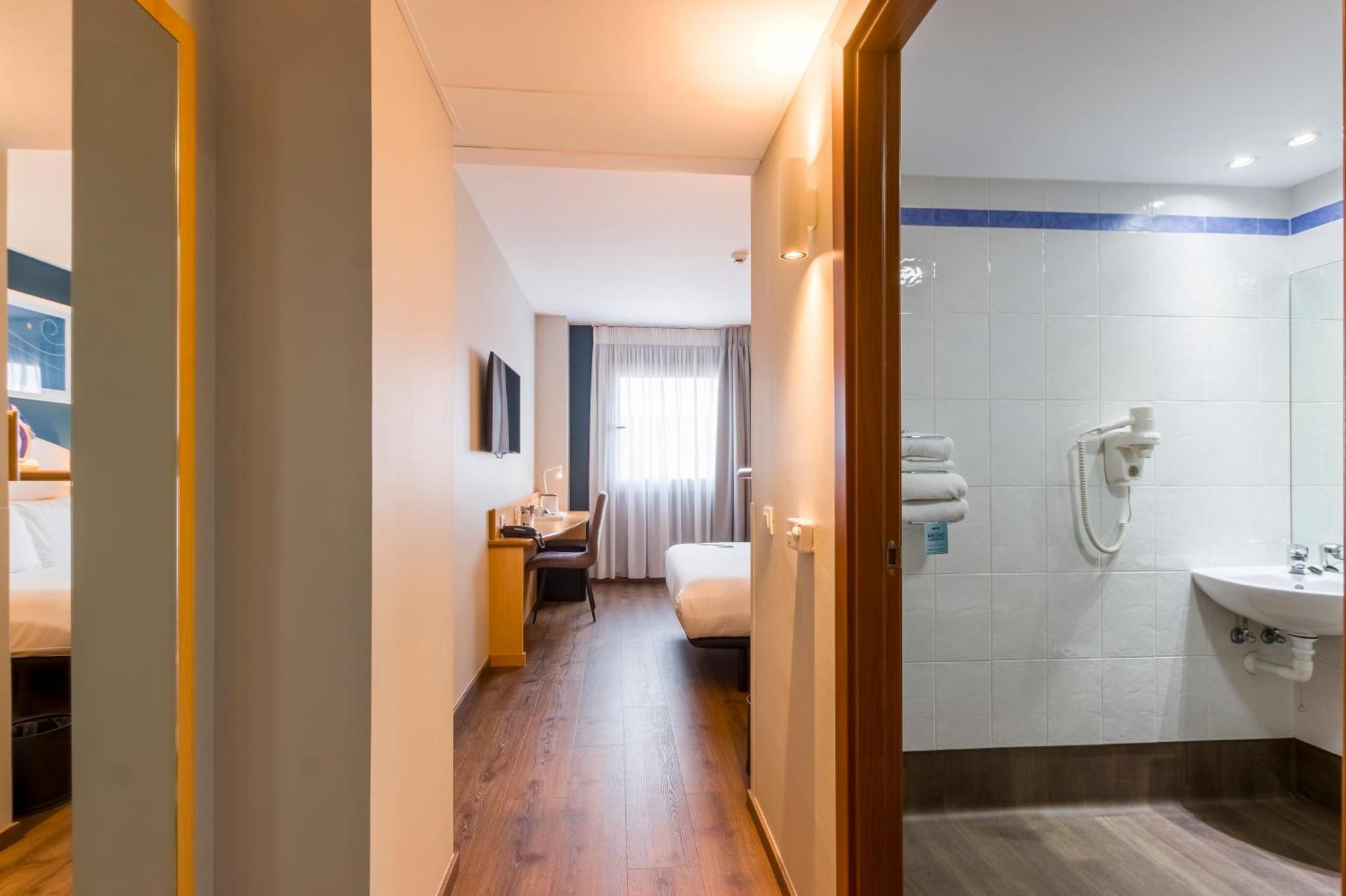 Travelodge Madrid