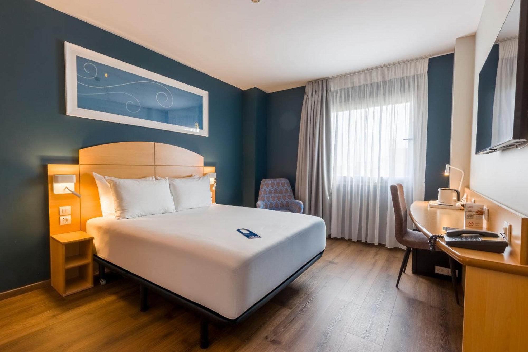 Travelodge Madrid