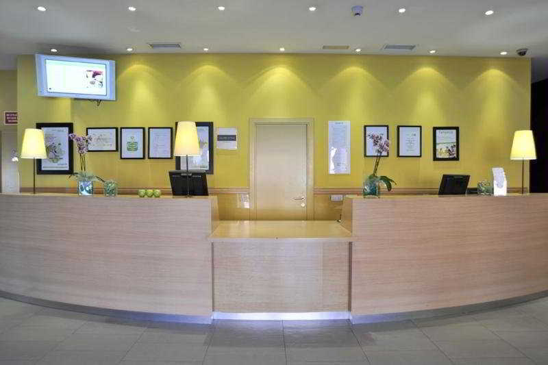 Travelodge Madrid